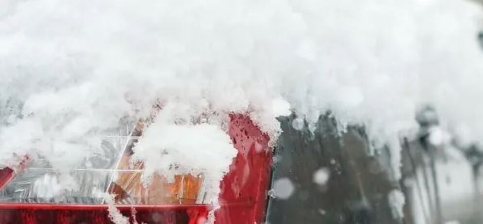 Snow