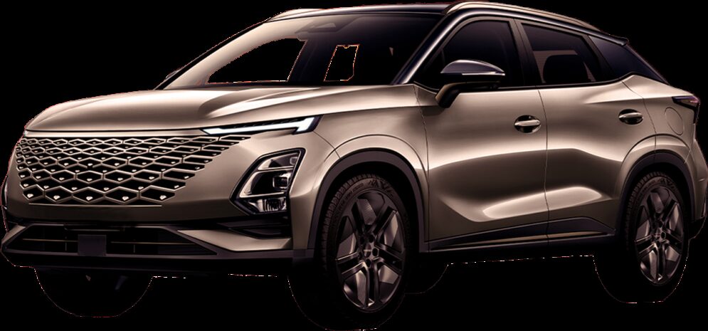 China Car 3