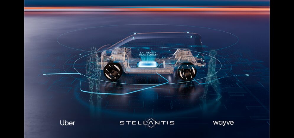 Stellantis