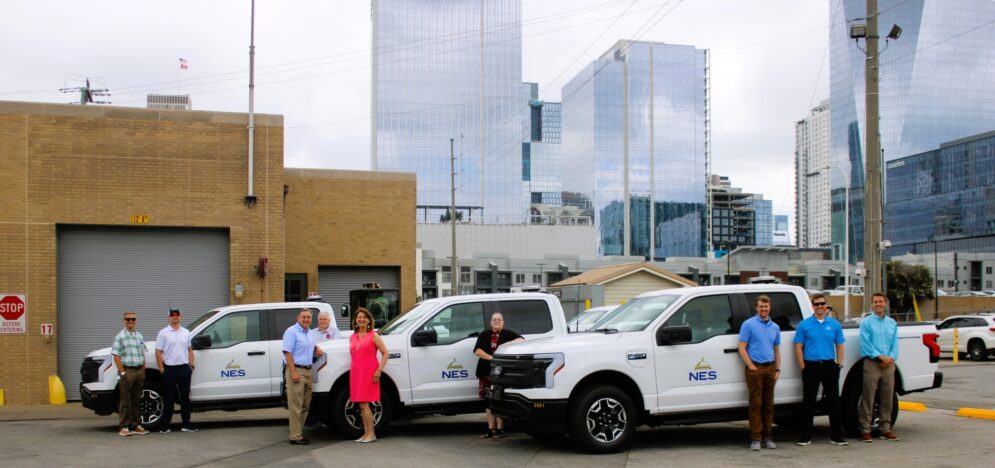 041026 NES optimizes fleet operations powered by Chevin Fleet Wave2