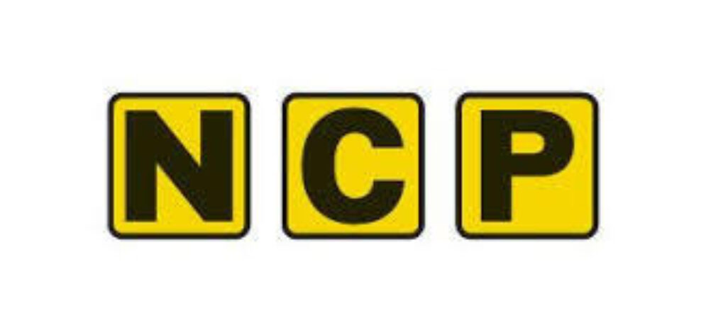 NCP logo