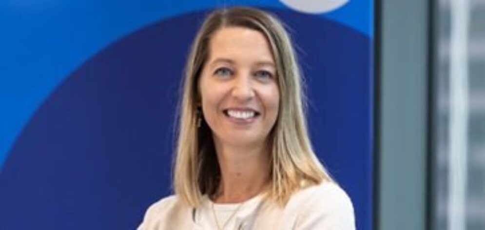 Zurich appoints Anita Gabat