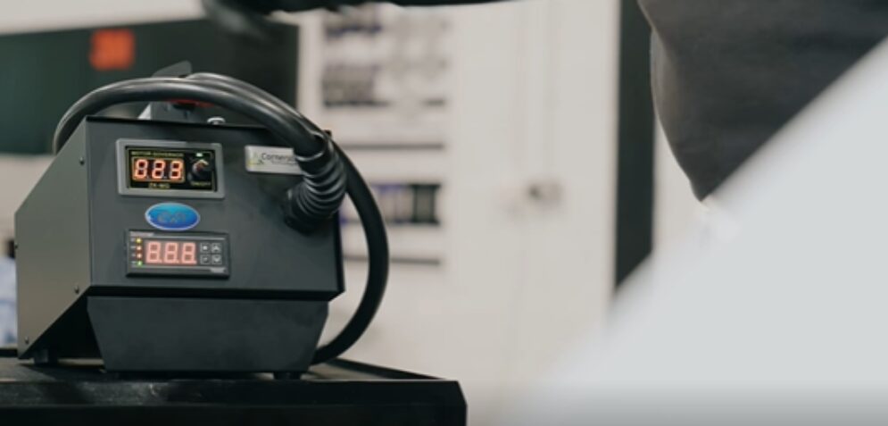Conerstone Technologies