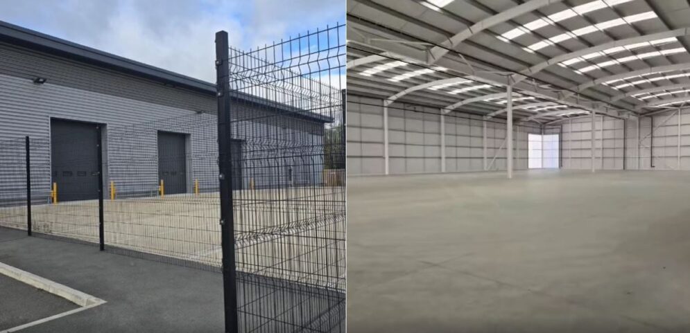 CRS new Sheffield bodyshp