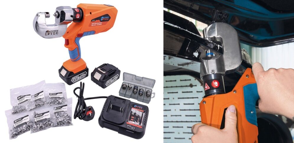 Power Tec
