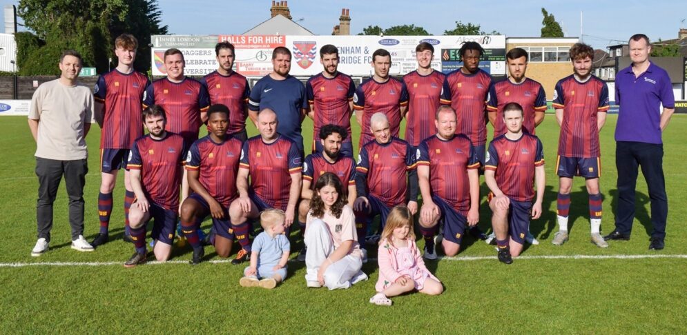 FA Dagenham