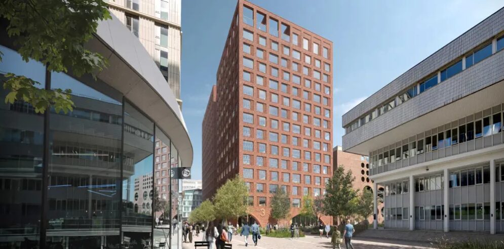 Auto trader manchester