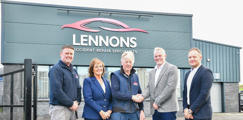 LR Fix Auto Cookstown 18