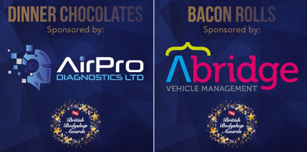 BBA Air Pro and Abridge