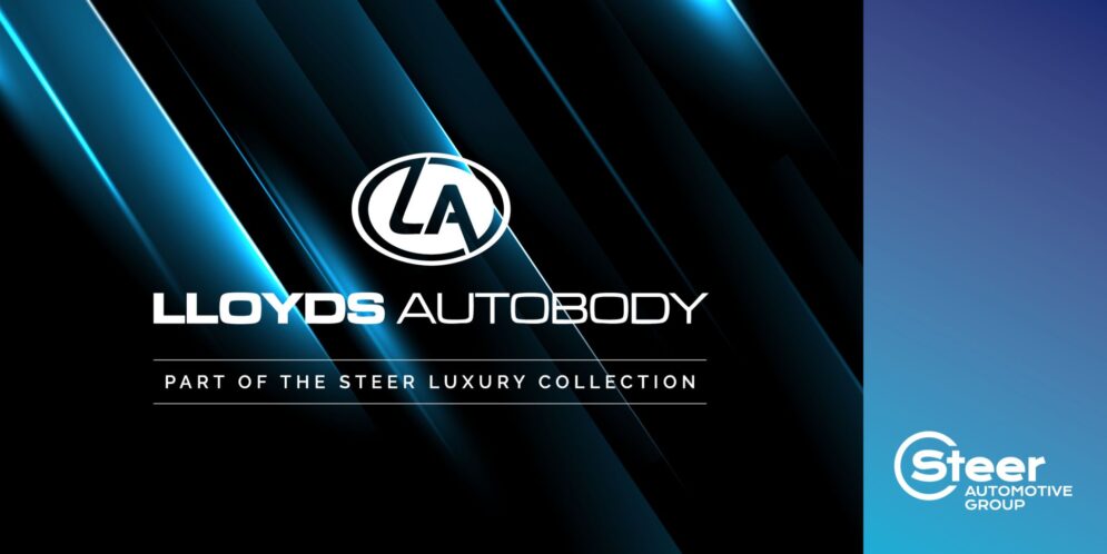 Steer Lloyds
