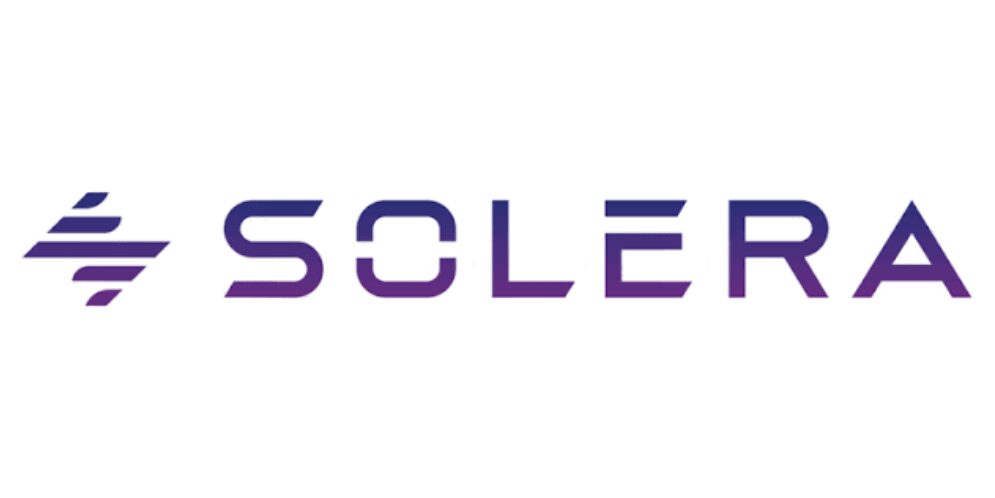 Solera logo