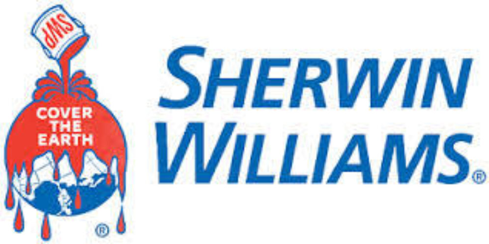 Sherwin Williams logo