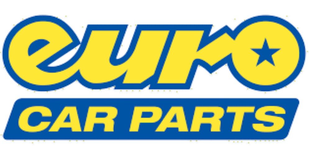 Eurocarparts logo