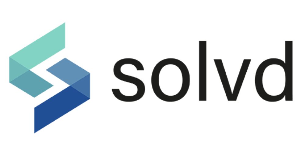 Solvd group logo