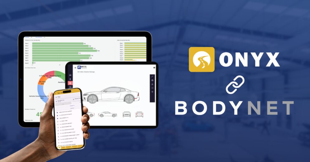 Onyx and Bodynet join forces