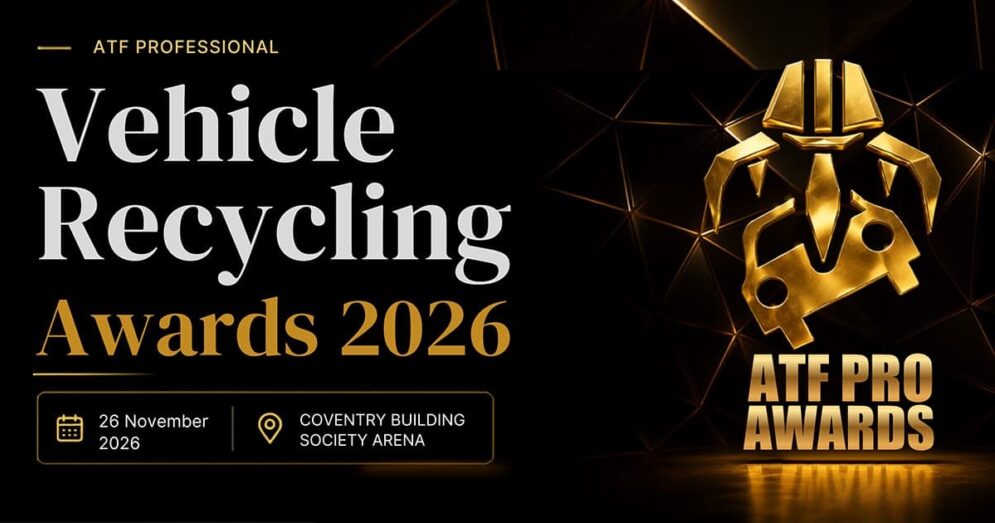 ATF Pro Awards 2026