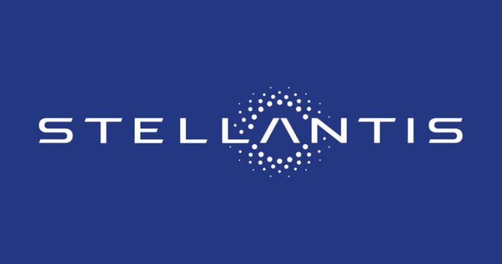 Stellantis logo