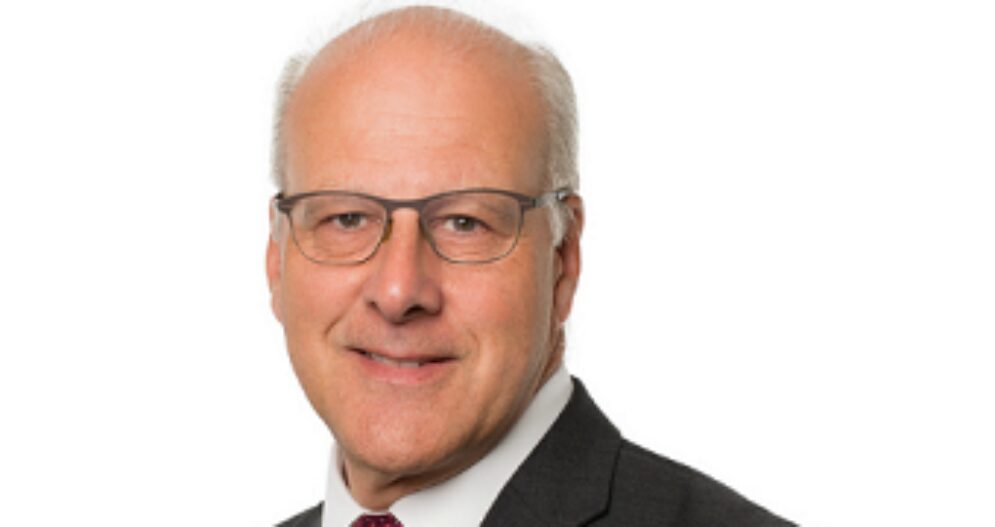 Fairer Finance has appointed Charles Randell