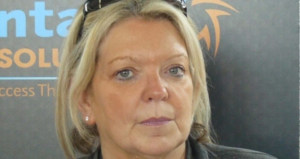 Sue Robinson