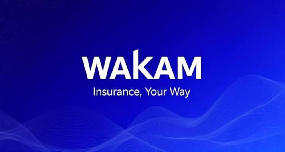 Wakam logo full