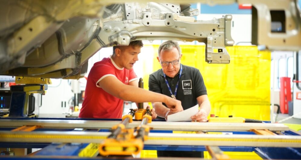 World Skills 2026