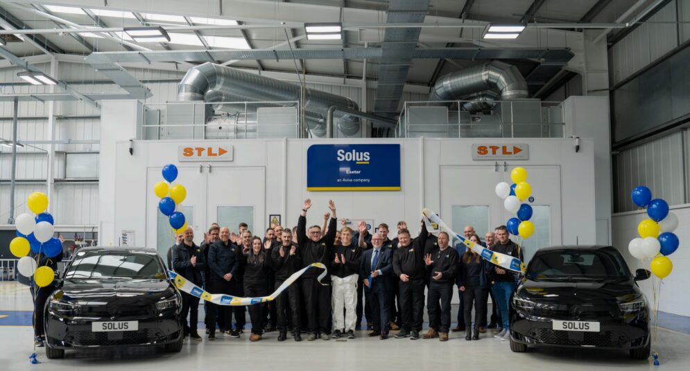 Solus Exeter