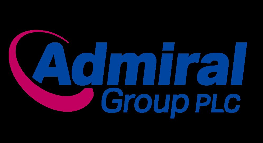 Admiral Group logo