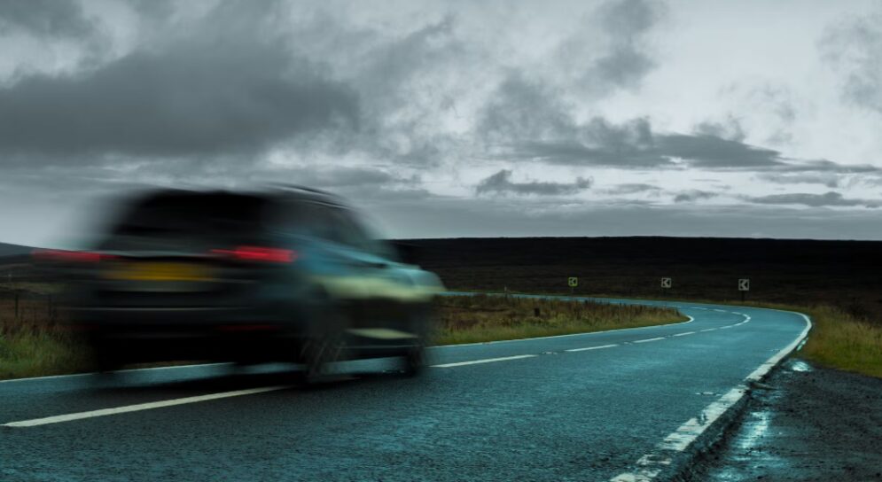 Speeding