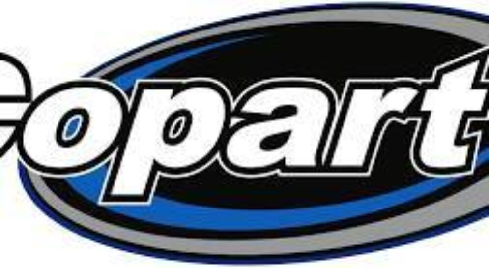 Copart logo new