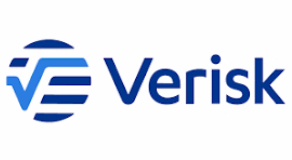 Verisk logo