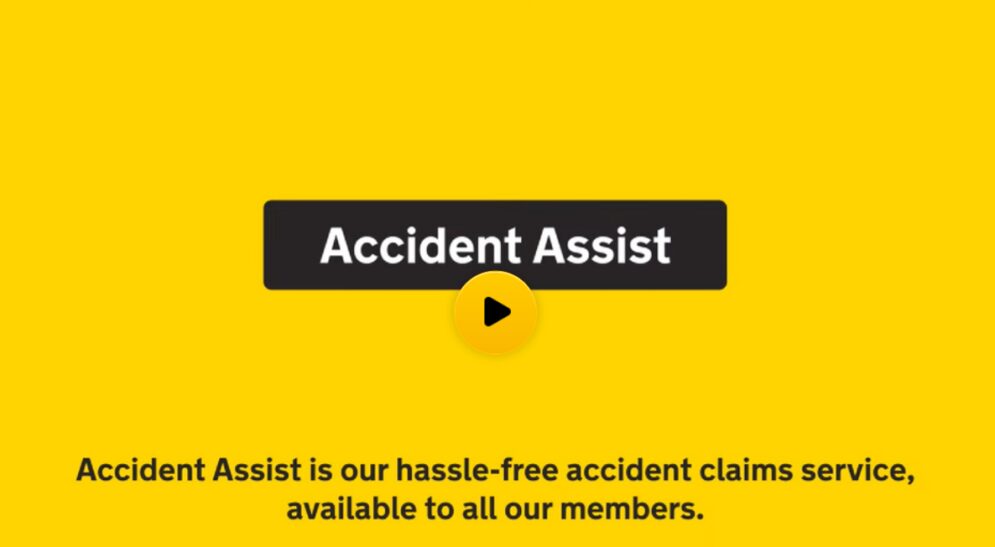 Accident Assist
