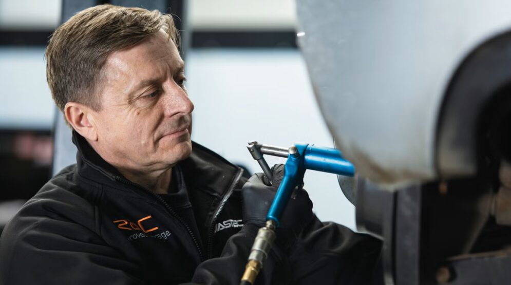 RAC Warranty
