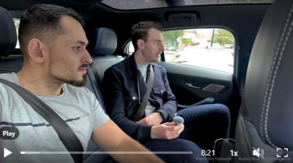 TR Waymo