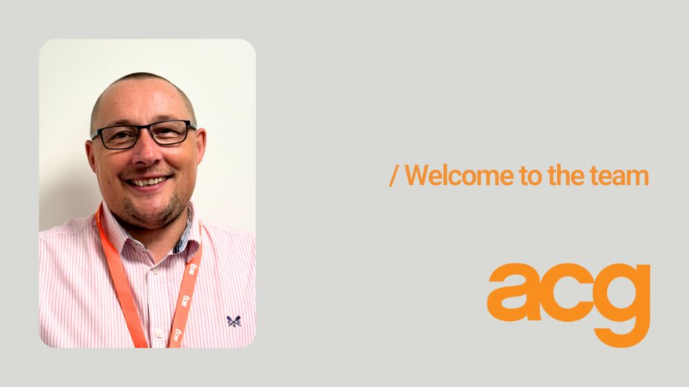 SD Welcome to the team
