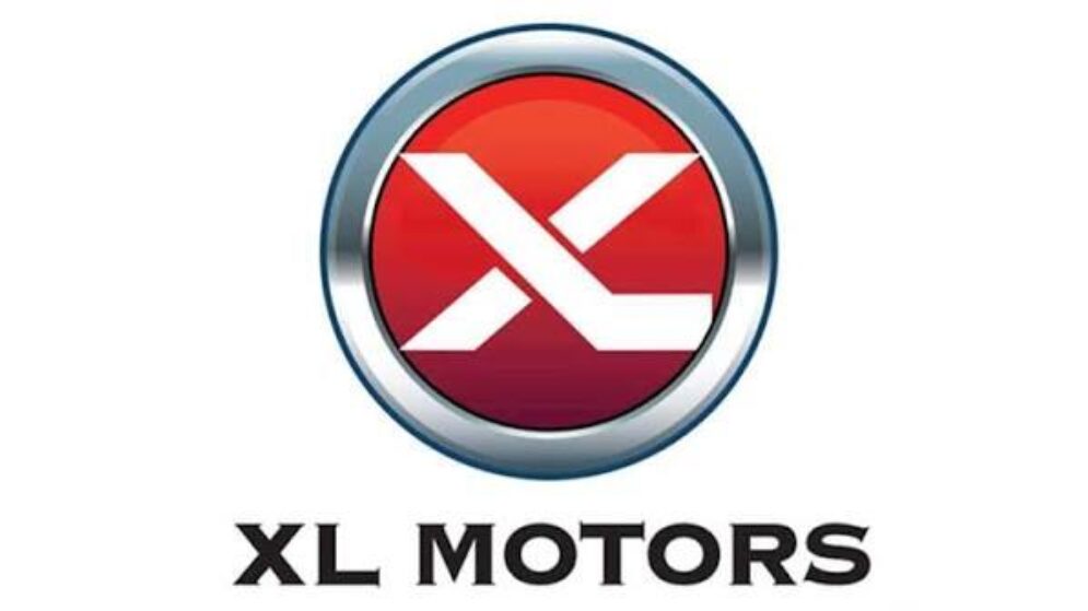 XL motors logo