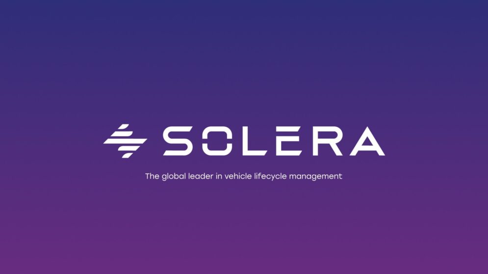 Solera cover