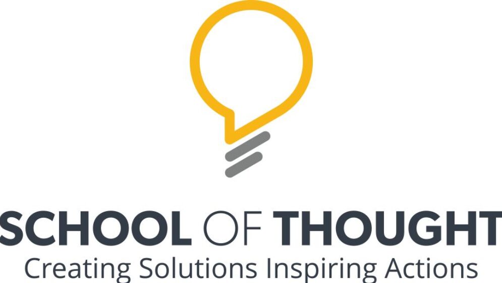 SCHOOL OF THOUGHT LOGO