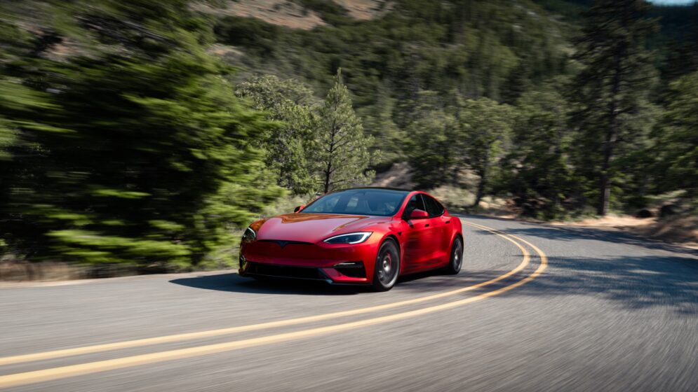 Model S 70