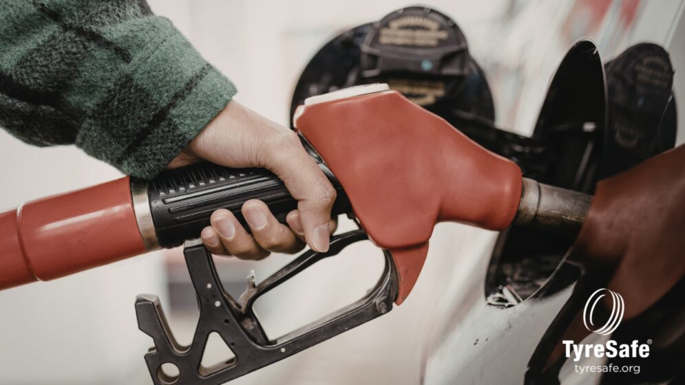Tyresafe fuel