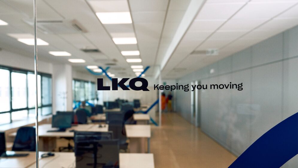 LKQ MVER