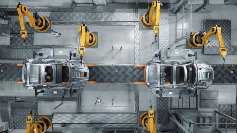 ACEA manufacturing