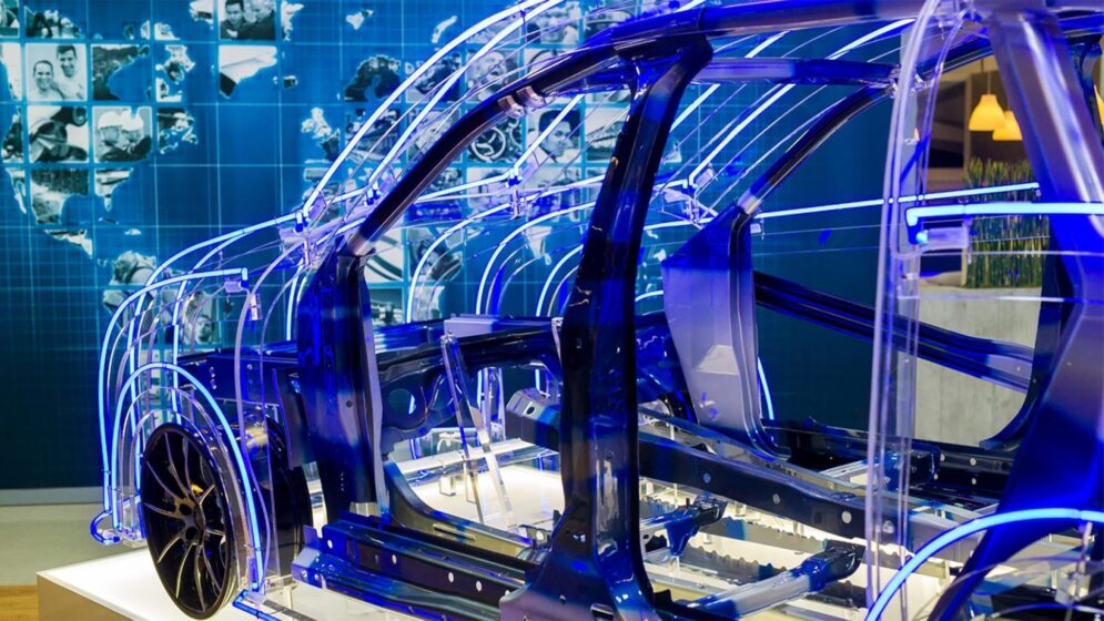 ACEA cars