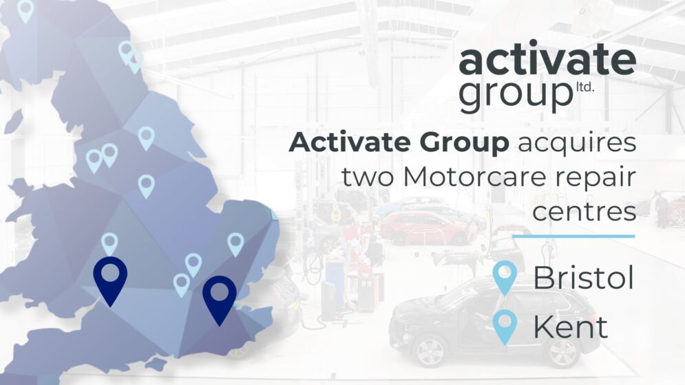 AGL Motorcare Acquisition Hero