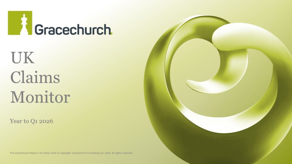 Gracechurch