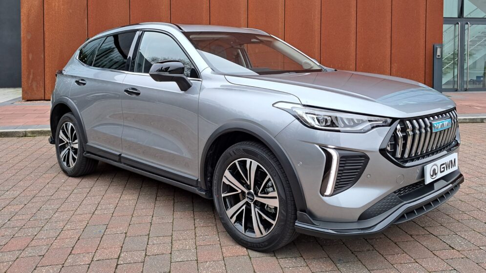 Haval Jolion Pro Hybrid
