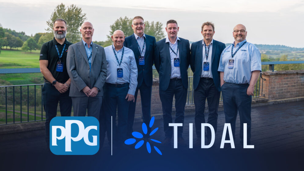 PPG TIDAL