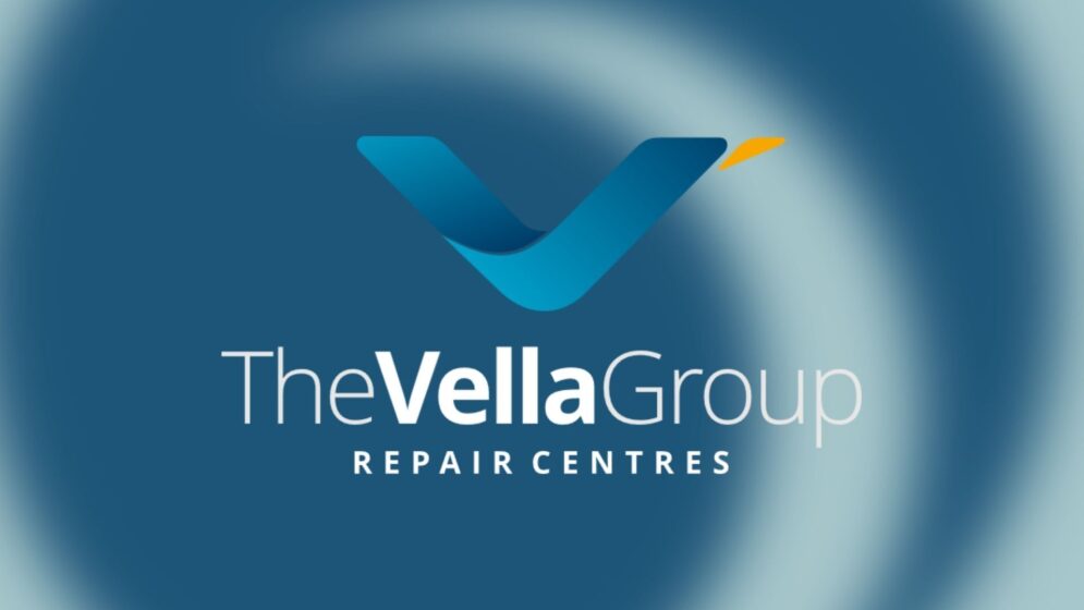 Vella Group logo