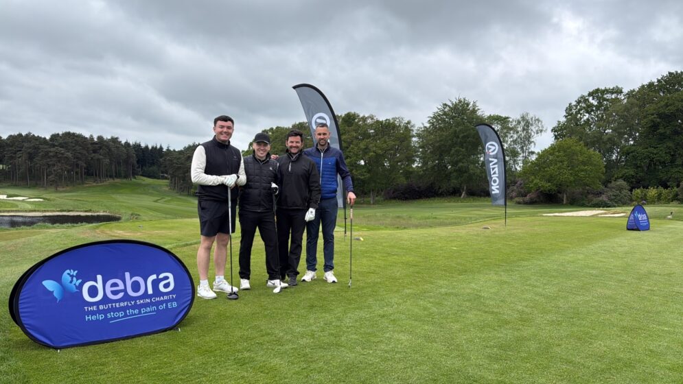 Vizion golf