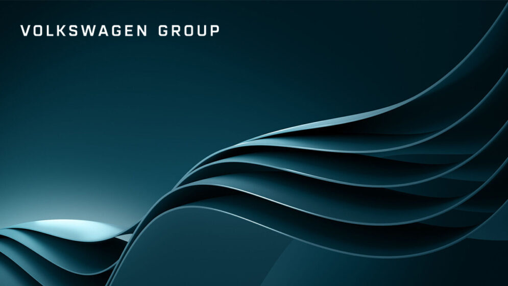 Volkswagen Group 2