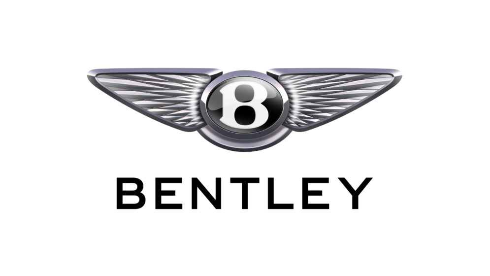 Bentley logo